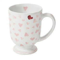 Juliska Love You More Mug Juliska