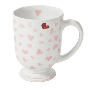 Juliska Love You More Mug Juliska