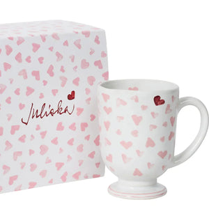 Juliska Love You More Mug Juliska