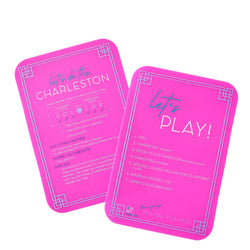 Oh My Mahjong Pink Shufflers Oh My Mahjong