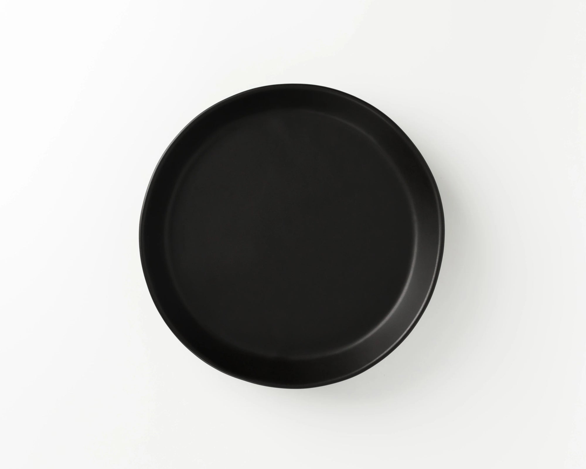 Haand Skali Colored Coupe Plate