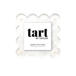 Pearl Acrylic Picture Frame Tart By Taylor