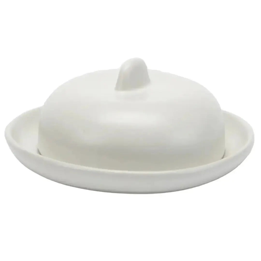 Haand Butter Dish Haand