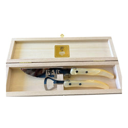 Claude Dozorme Berlingot Bar Set [Holiday Gifting Preorder] Claude Dozorme
