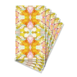 Marigold Guest Towels Laura Park