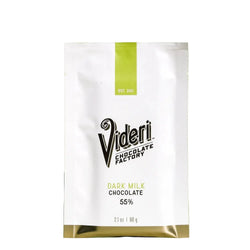 Videri 55% Dark Milk Bar Videri