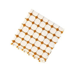 Wicker Napkins Dove & Donkey