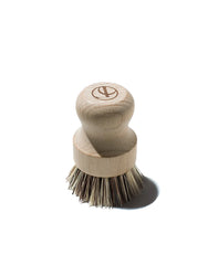 Natural Wood Dish Scrubber L'AVANT Collective