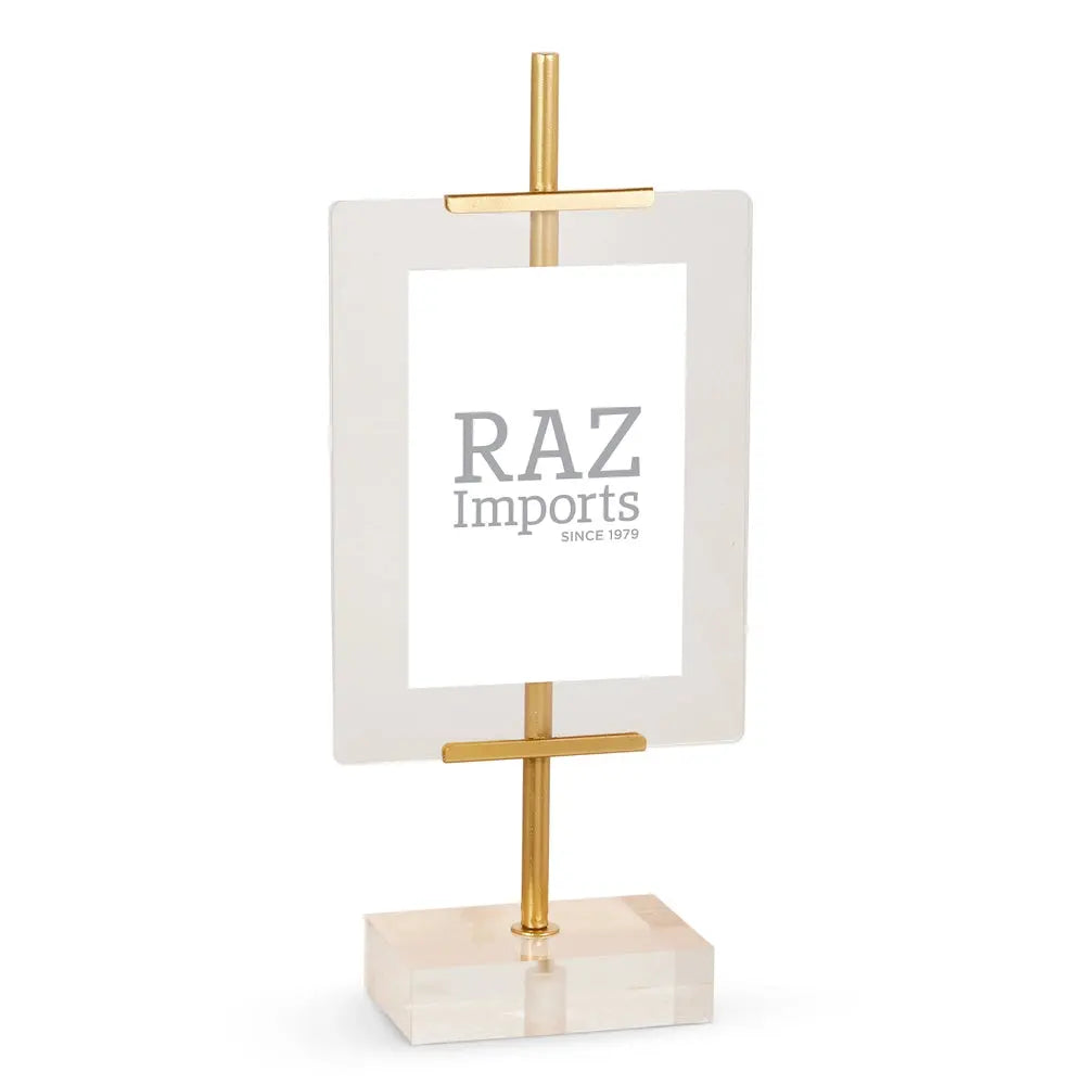 Mini Easel RAZ