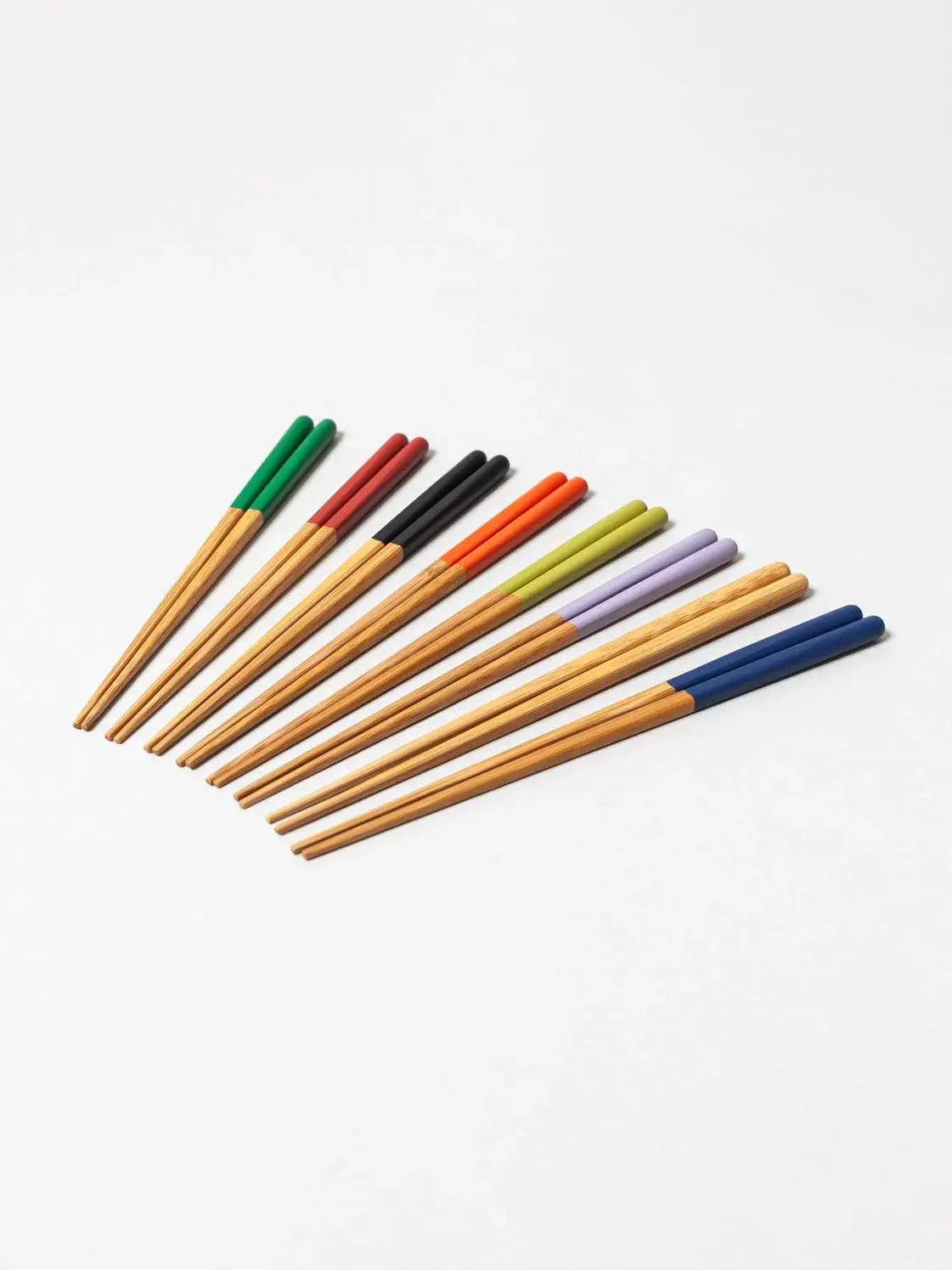 Susu Bamboo Chopsticks Morihata