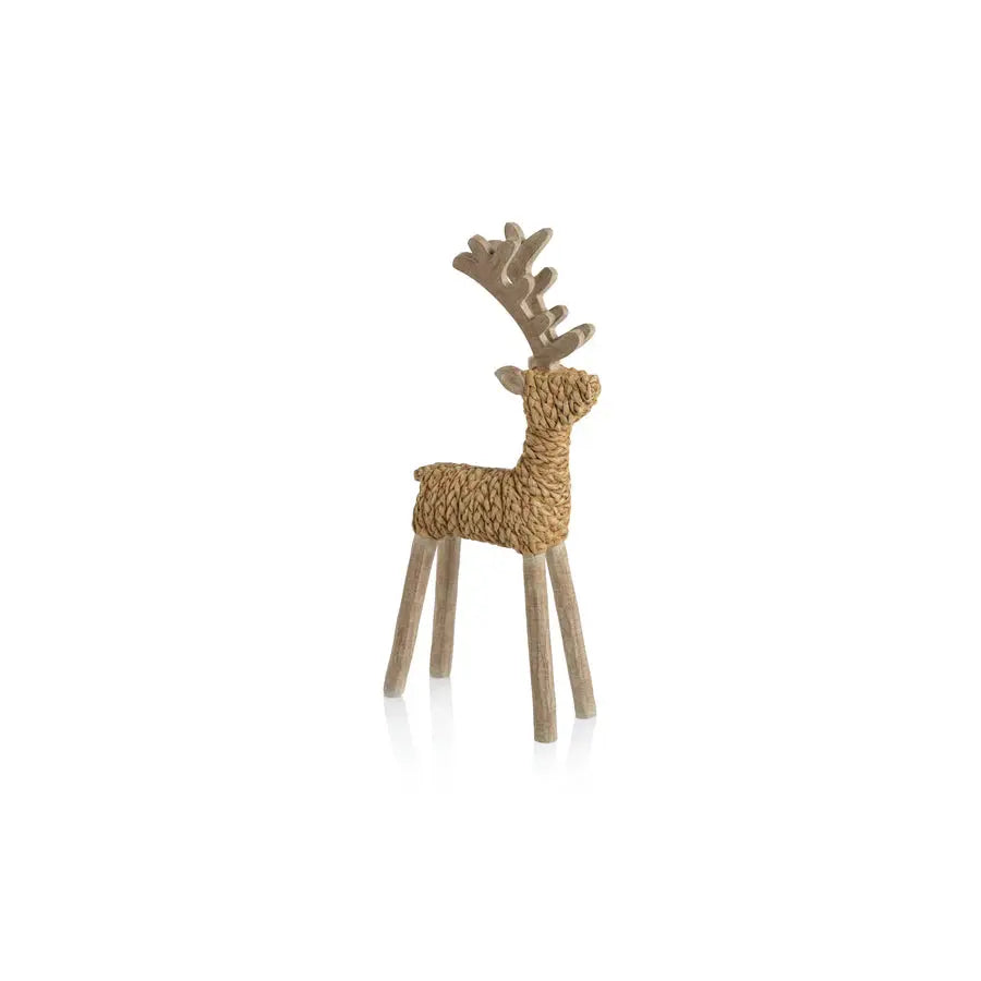 Standing Deer Zodax