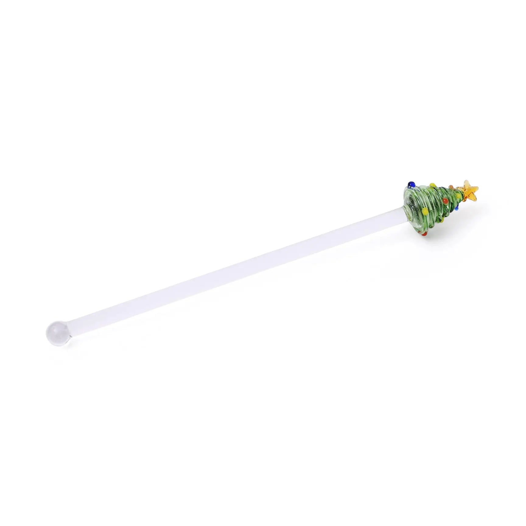 Glass Tree Stirrers Zodax