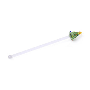 Glass Tree Stirrers Zodax