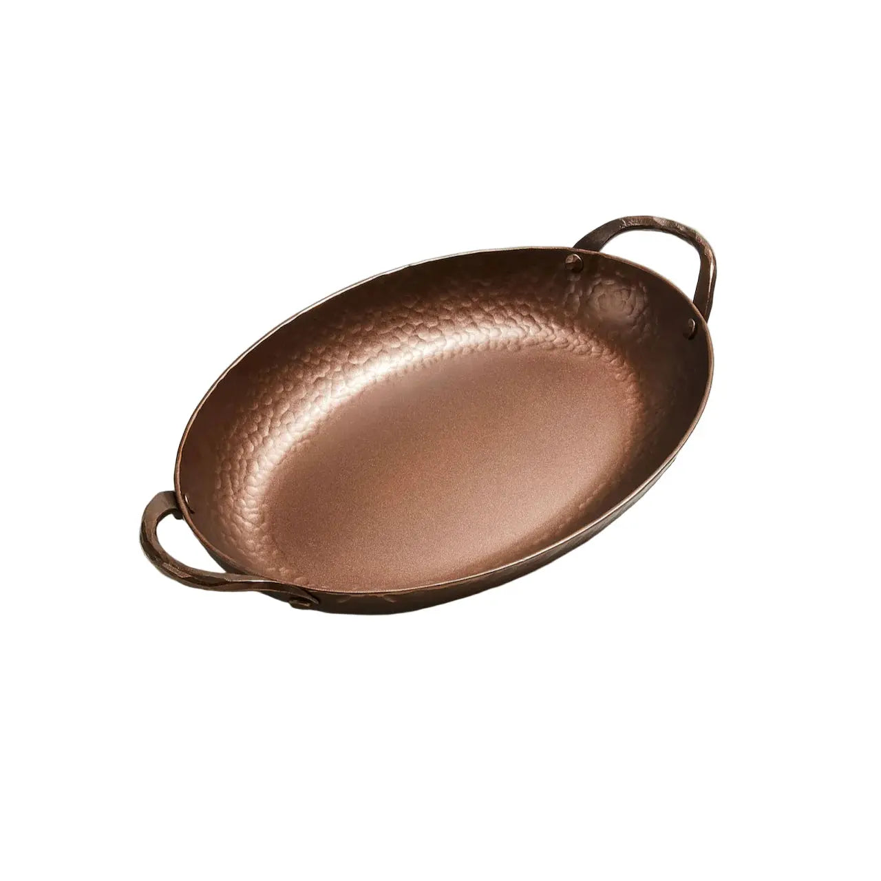 Smithey Oval Roaster - Home for Entertaining