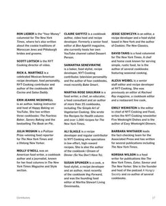 Cookies Penguin Random House LLC