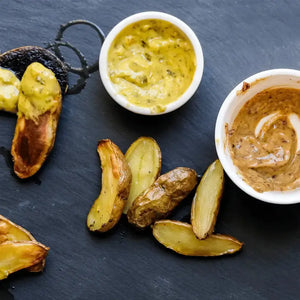 Bella Cucina Balsamic Mustard Bella Cucina