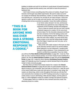 Cookies Penguin Random House LLC