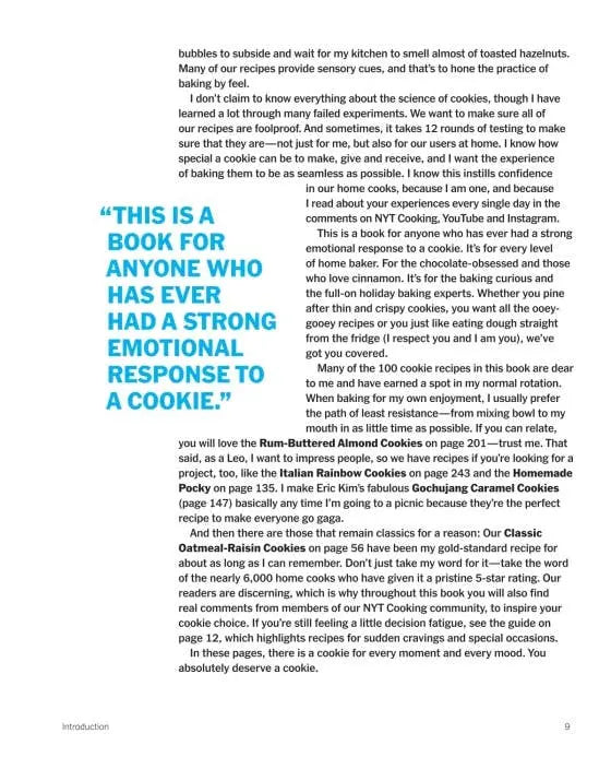 Cookies Penguin Random House LLC