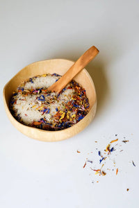 Bella Cucina Wildflower Aromatic Sugar Bella Cucina