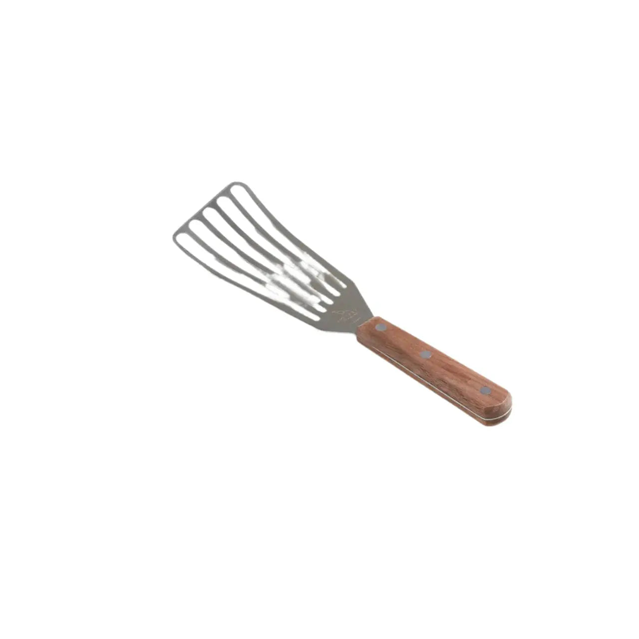 Slotted Spatula Smithey Ironware