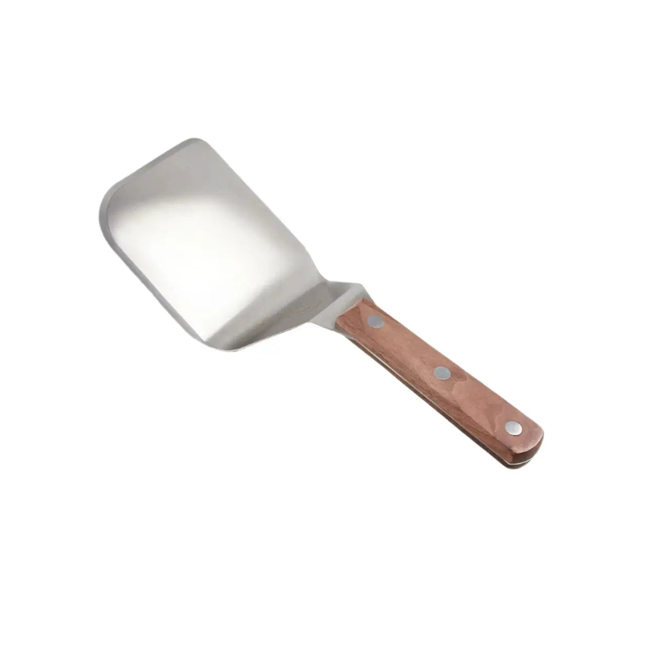 Mighty Spatula Smithey Ironware