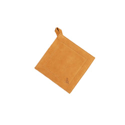 Smithey Suede Potholder - Home for Entertaining