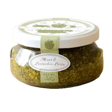 Bella Cucina Mint + Pistachio Pesto Bella Cucina