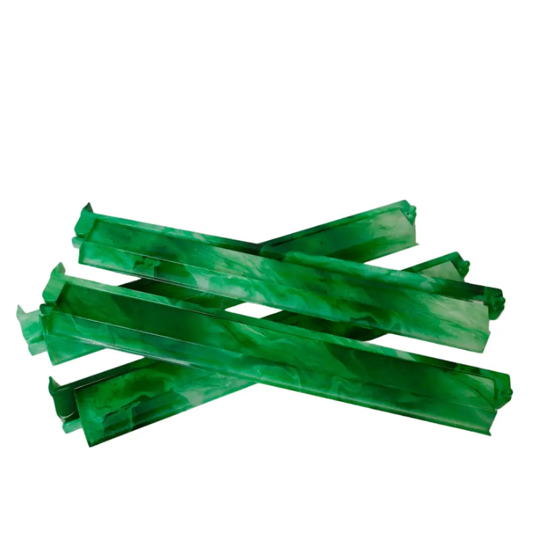 Oh My Mahjong Agate Rack and Pusher Set - Home for Entertaining