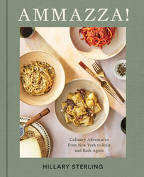 Ammazza! Simon & Schuster