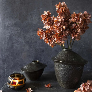 Antique Pink Hydrangea Abigail Ahern