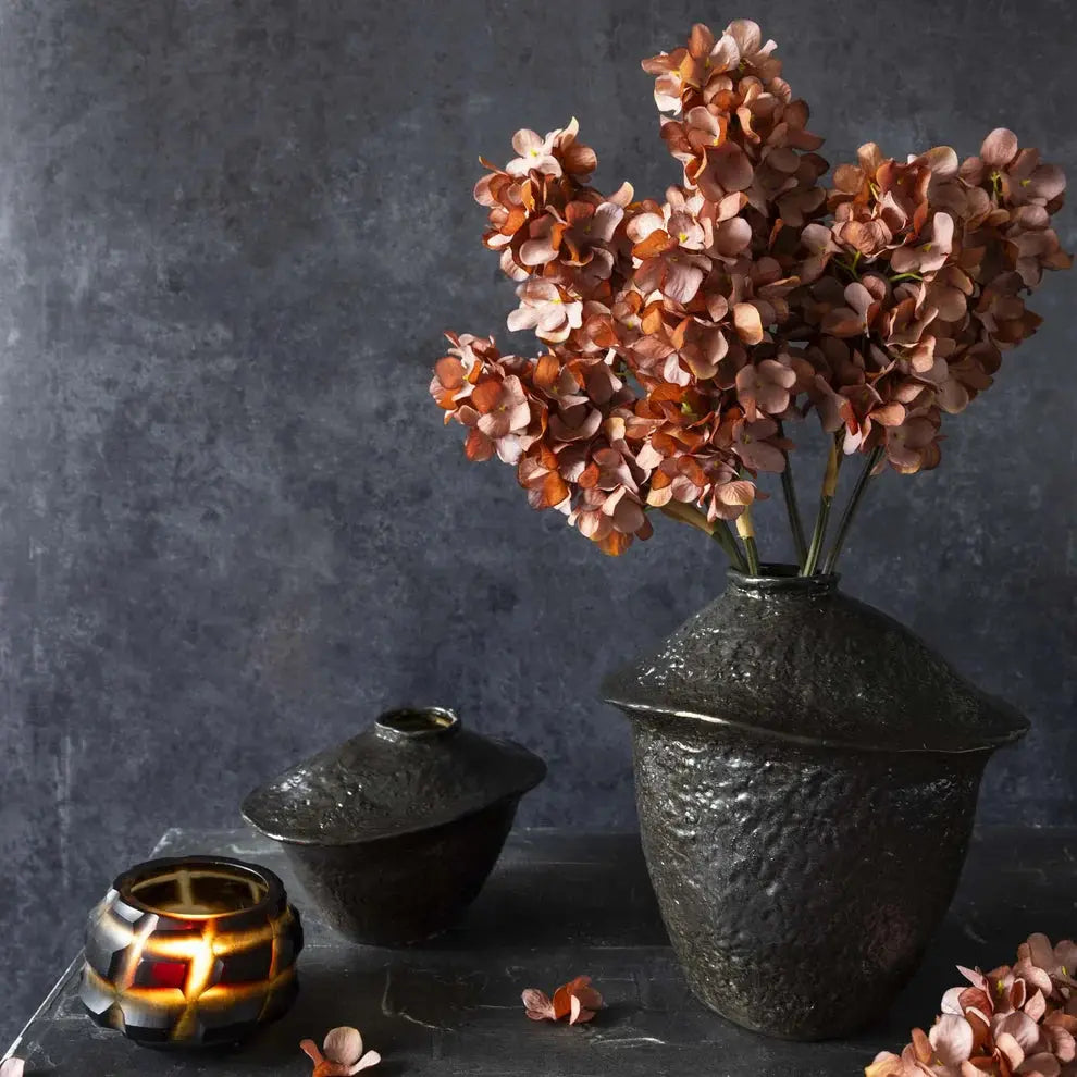 Antique Pink Hydrangea Abigail Ahern