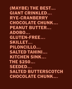 Cookies Penguin Random House LLC