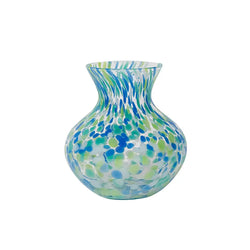 Puro 6" Vase - Ocean Juliska