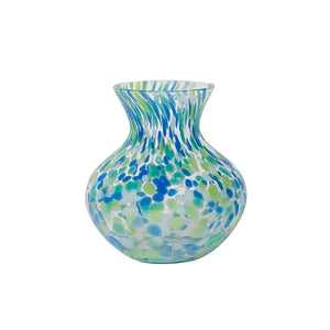 Puro 6" Vase - Ocean Juliska