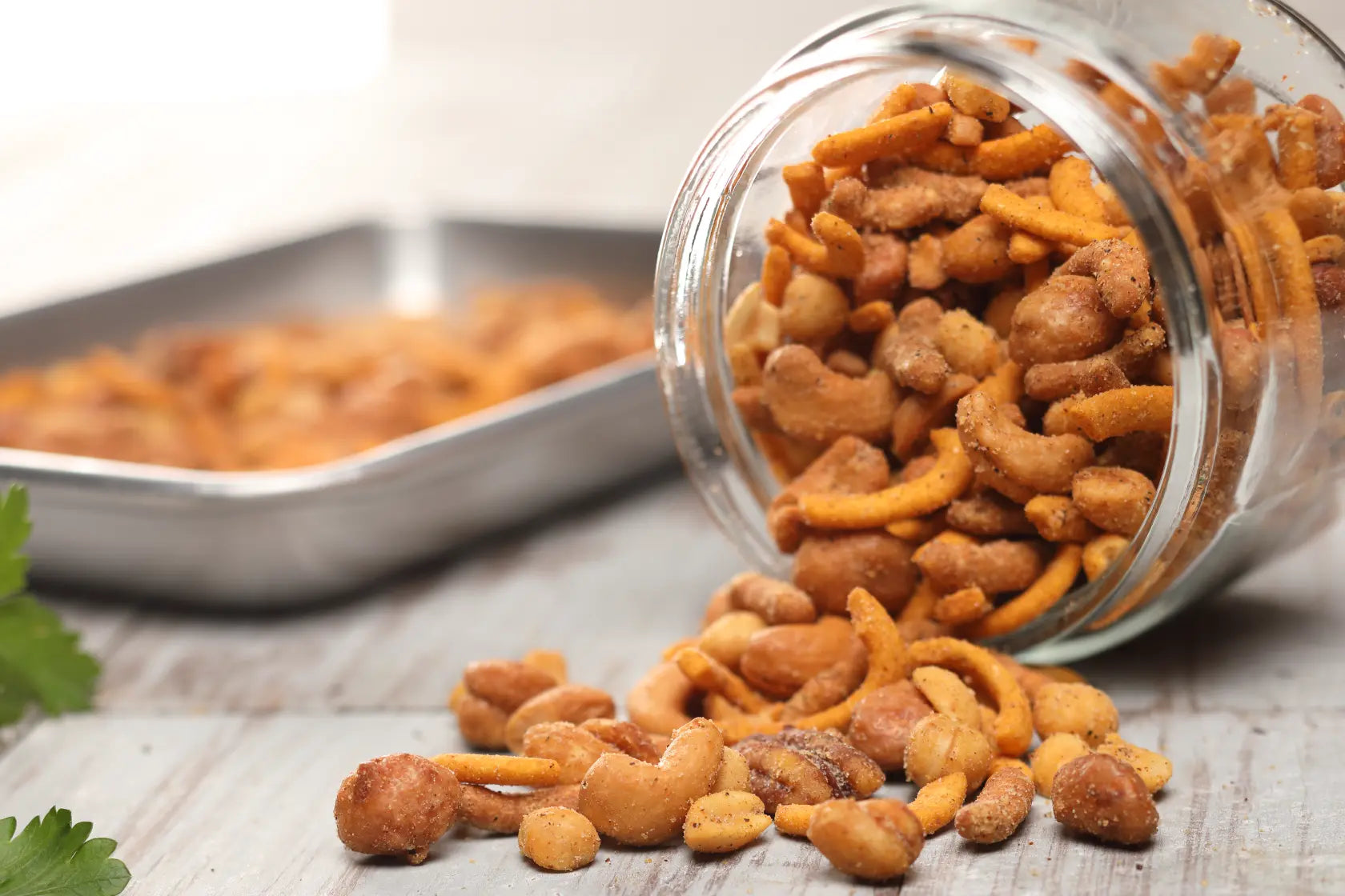Gourmet Bear Mix: 10oz Bear Food
