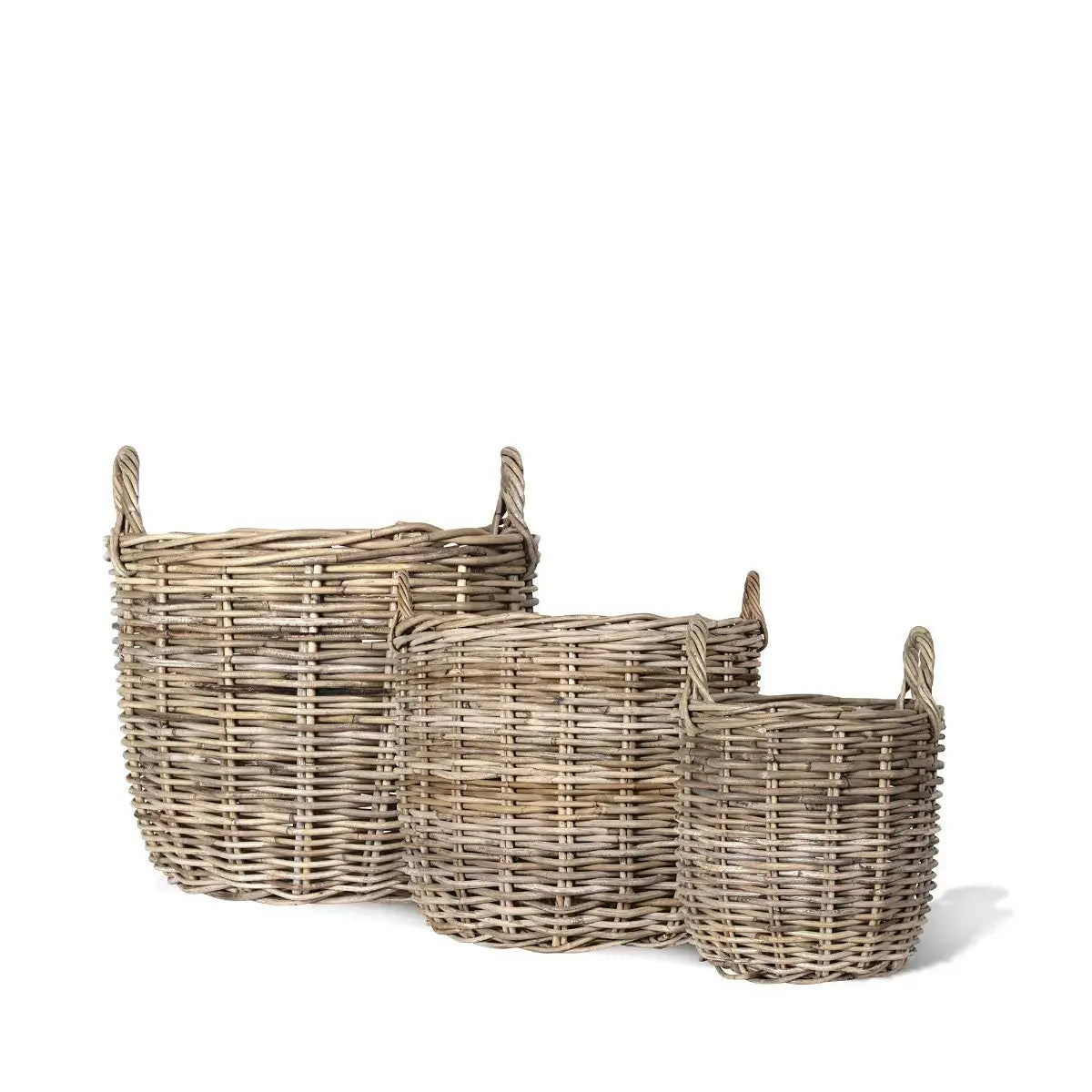 Montes Doggett Currituck Baskets Montes Doggett