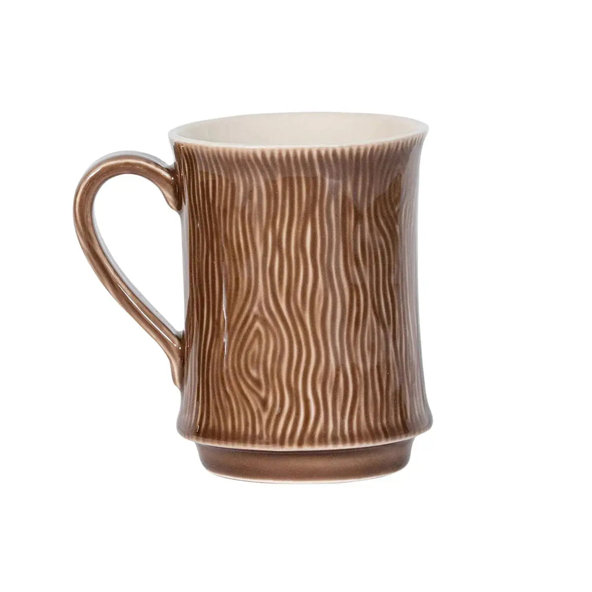 Forest Walk Animal Mugs Juliska