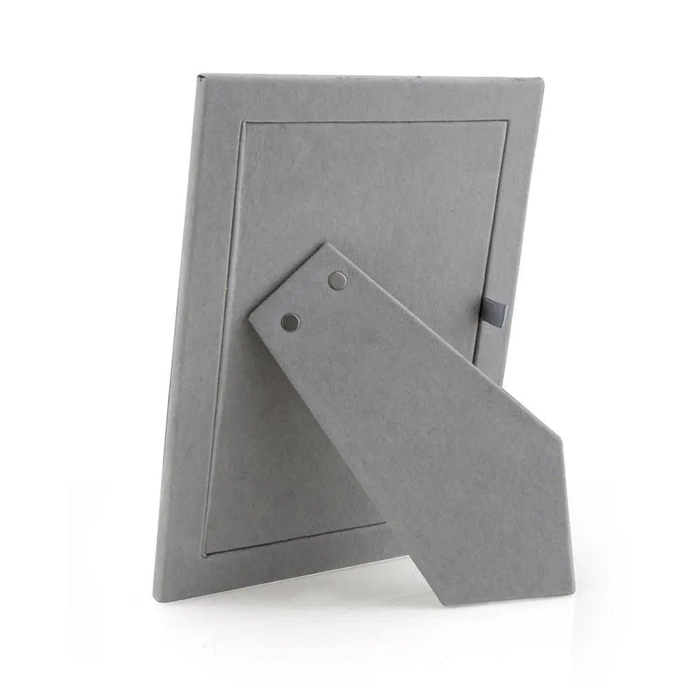 Addison Ross Denim Enamel Photo Frame Addison Ross