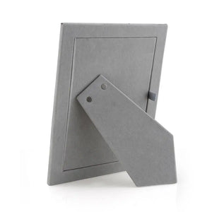 Addison Ross Denim Enamel Photo Frame Addison Ross