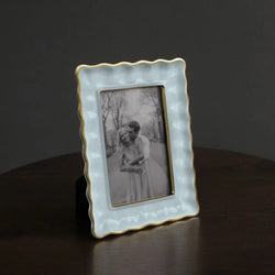FRAME Encanto Devon 4 x 6 (Sky Blue)
