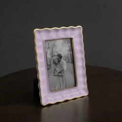 FRAME Encanto Devon 4 x 6 (Lilac)