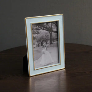 FRAME Encanto Jason 4 x 6 (Sky Blue)