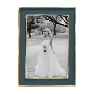 FRAME Encanto Jason 4 x 6 (Midnight)