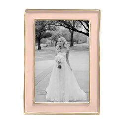 FRAME Encanto Jason 4 x 6 (Camellia)