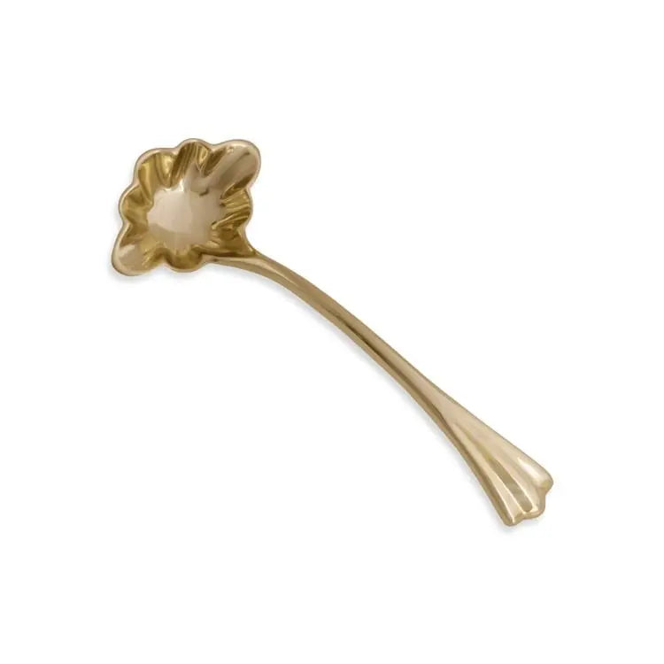 SIERRA MODERN Vintage Ladle (Gold)