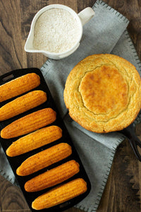 Cornbread Mix Old School Brand™