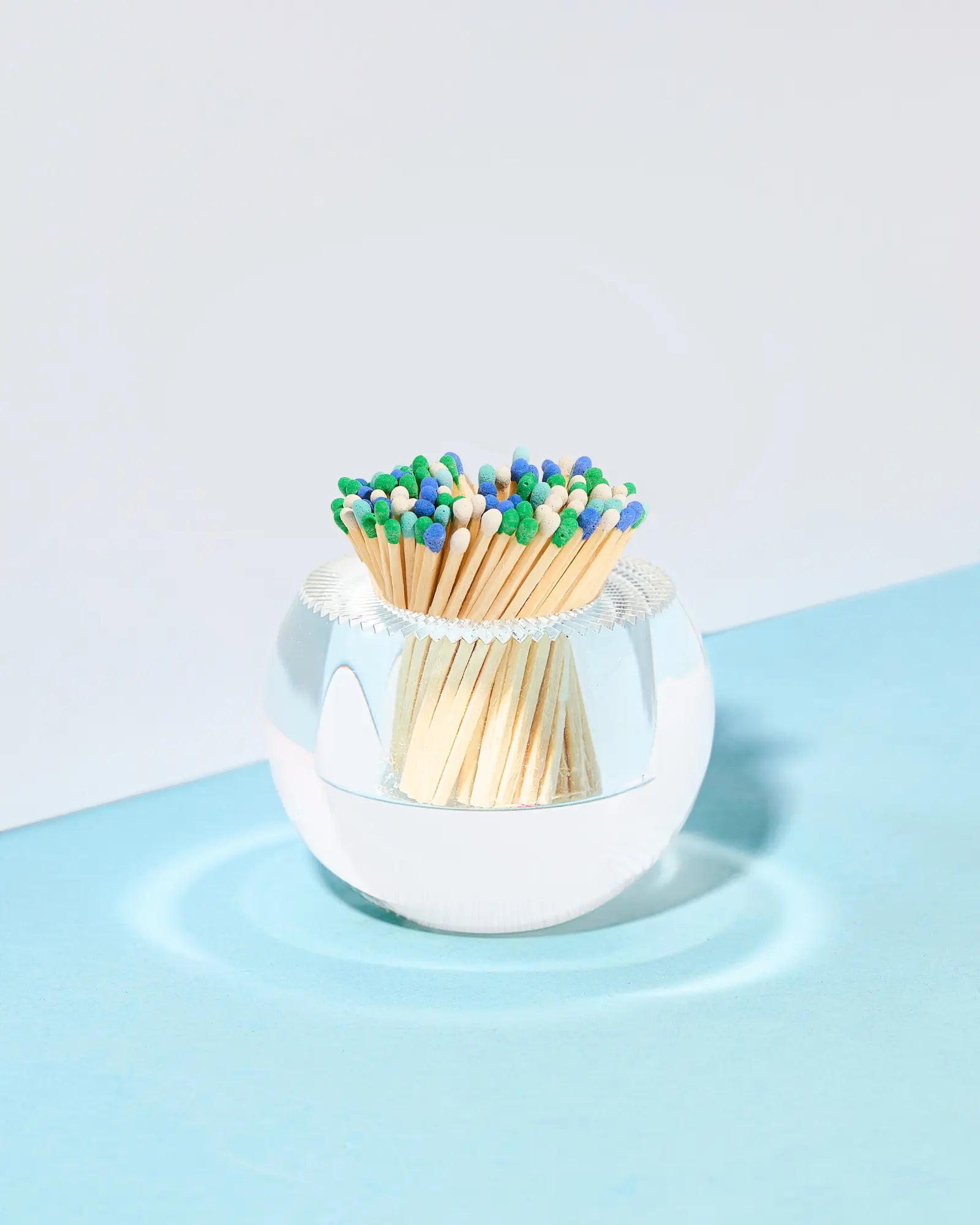 Match Striker | Coastal Matches Tart By Taylor
