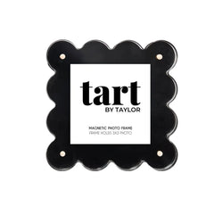 Black Acrylic Picture Frame Tart By Taylor