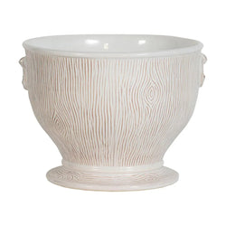 Blenheim Oak Cachepot Juliska