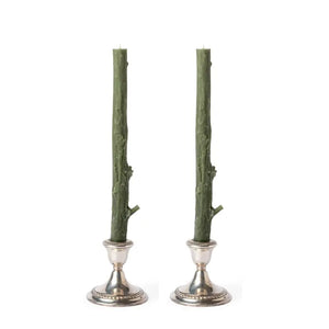 Cedar Stick Candle Stick Candles